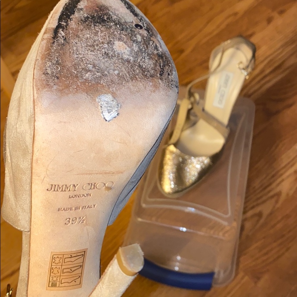 Jimmy Choo - Picture 4 of 6